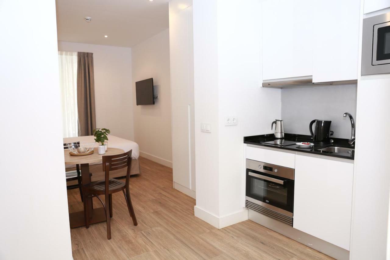 New Point Opera Aparthotel