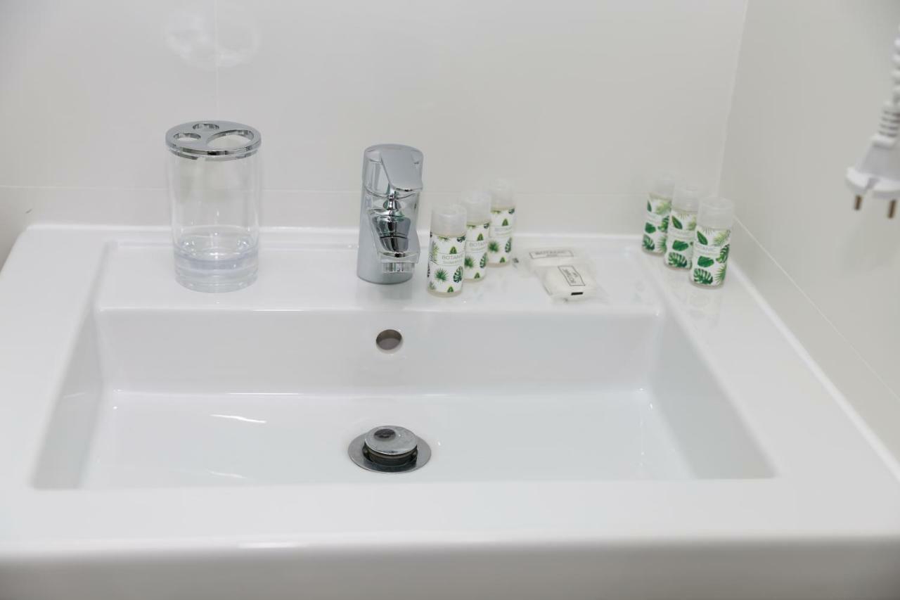 New Point Opera Aparthotel 3*