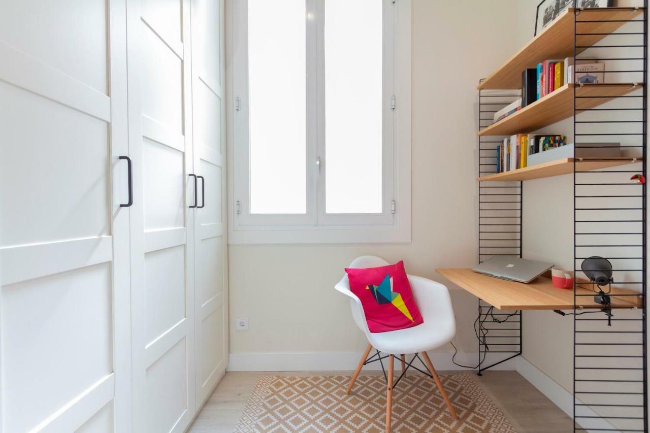 Apartment Churruca Ii Madrid