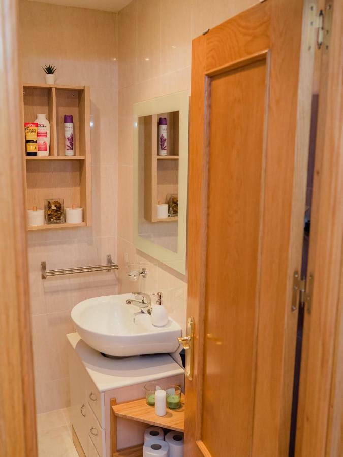 Moderno, Centro Lejlighed Madrid