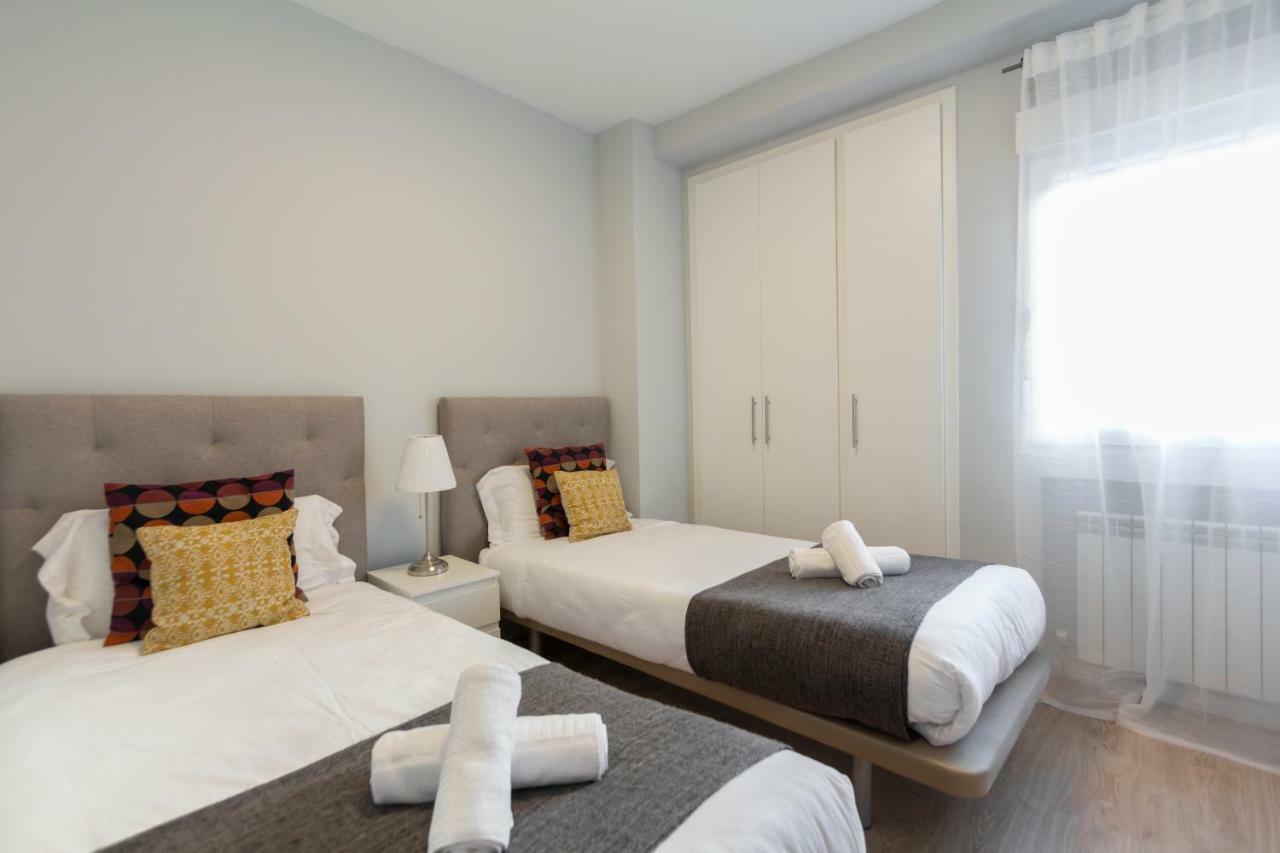 Dobohomes - Ona Apartment