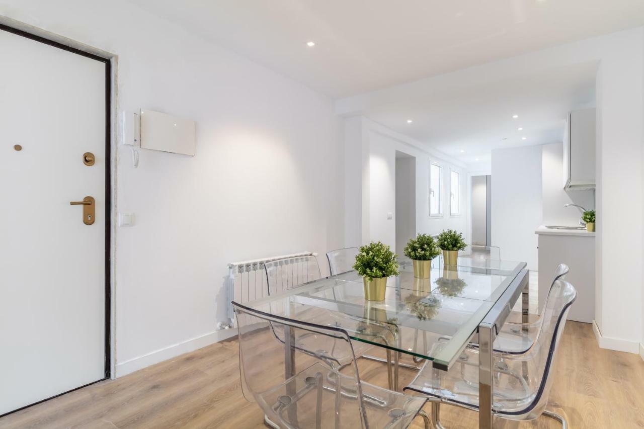 Apartment Latina-olmo Madrid