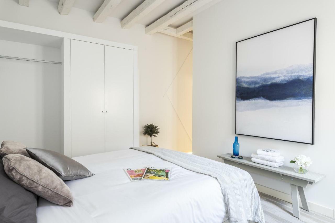 Apartment Waou Sky Of Es Mia - Corta Duracion Madrid