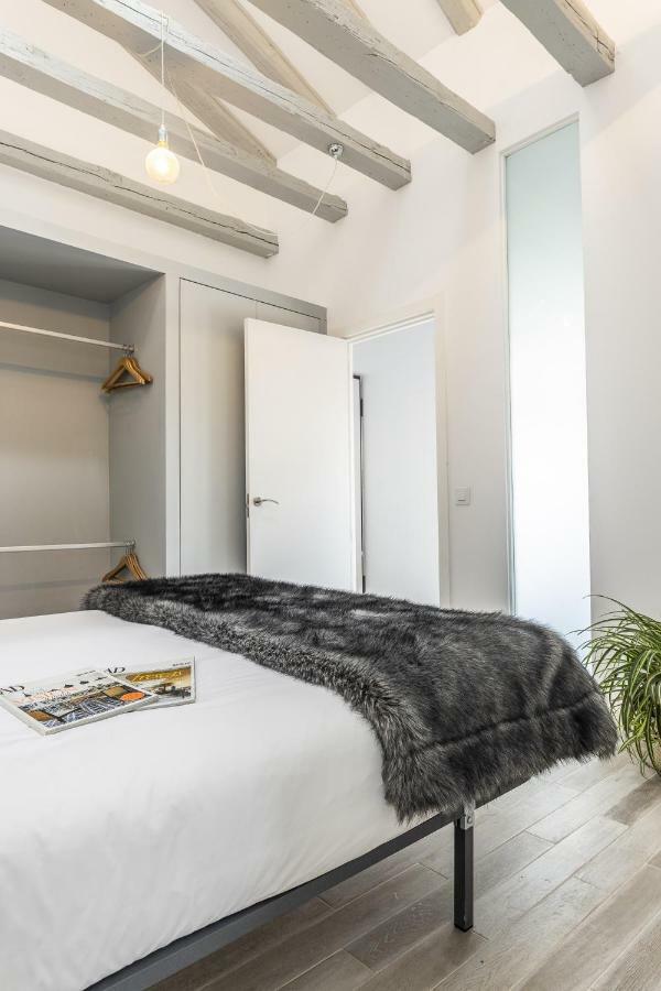 Apartment Waou Sky Of Es Mia - Corta Duracion *