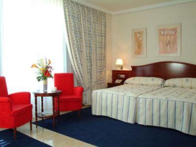 Gran Legazpi 3* Madri