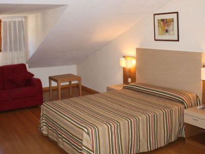 Hotel Eden Paraiso Neptuno Madri