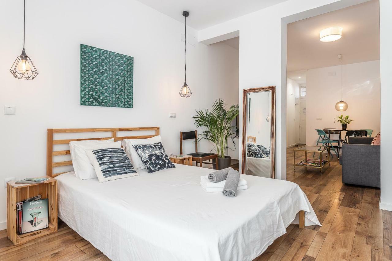 Apartamento Bnbholder Vintage Caravaca Ii Centre