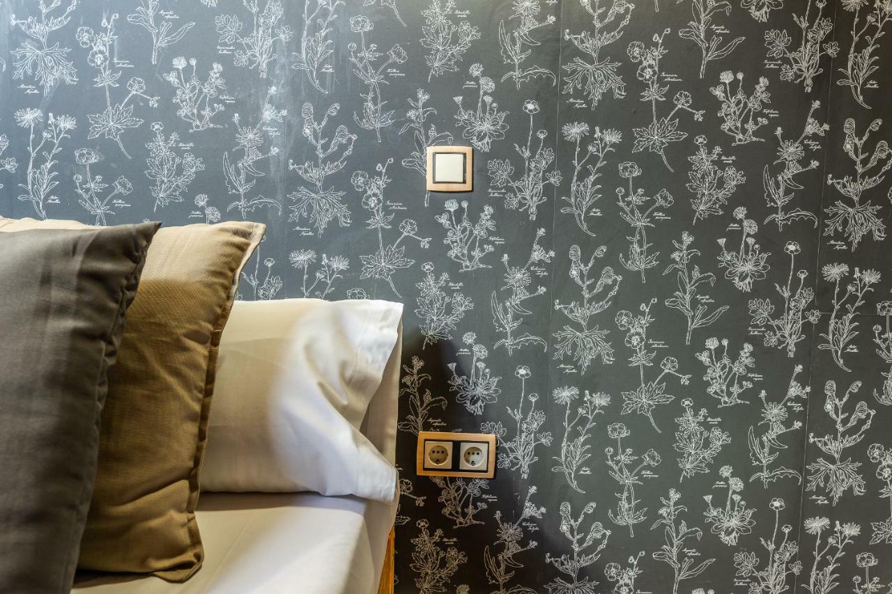 Waou Austrias Ii - Alquiler Corta Duracion Apartment *