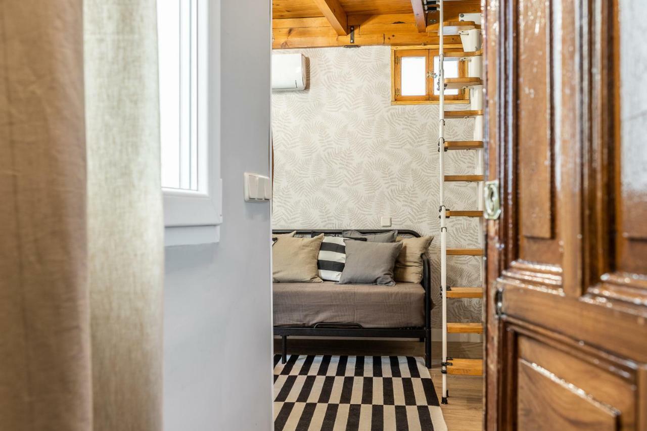 Waou Austrias Ii - Alquiler Corta Duracion Apartment Madrid