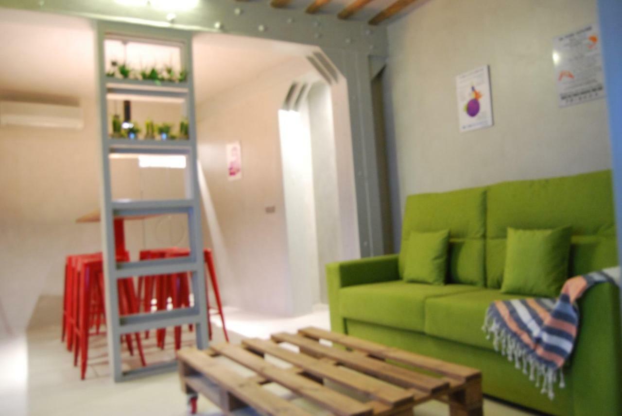 Apartamento Nao Malasana - Gran Via