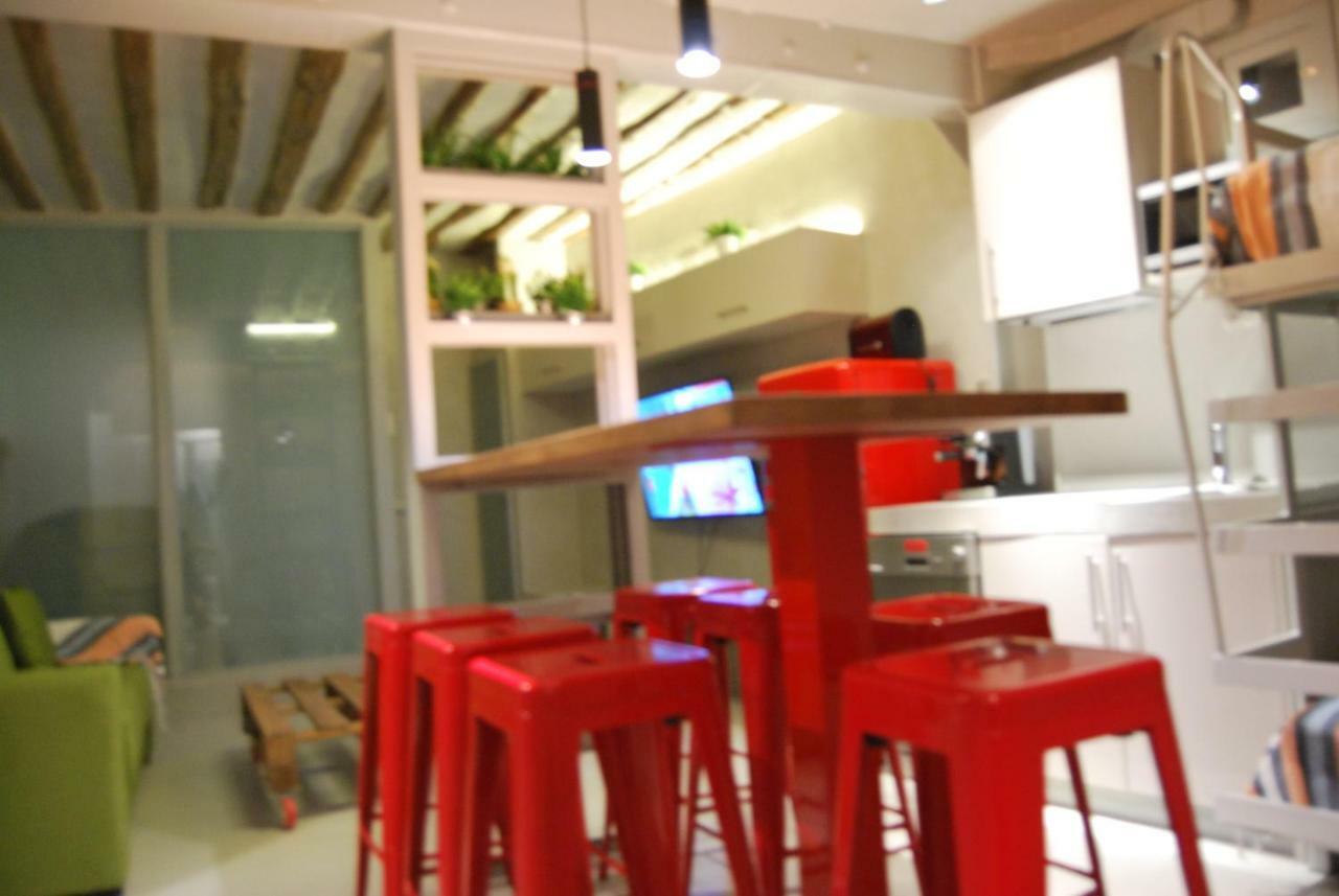 Apartamento Nao Malasana - Gran Via *