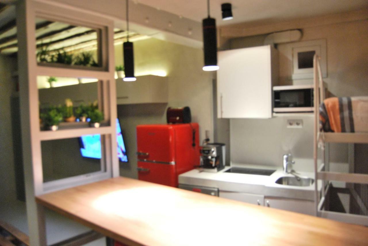 Apartamento Nao Malasana - Gran Via