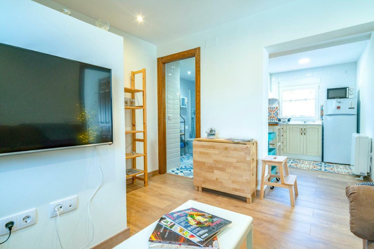 Apartamento For You South Of Portazgo Temporal Sdm21