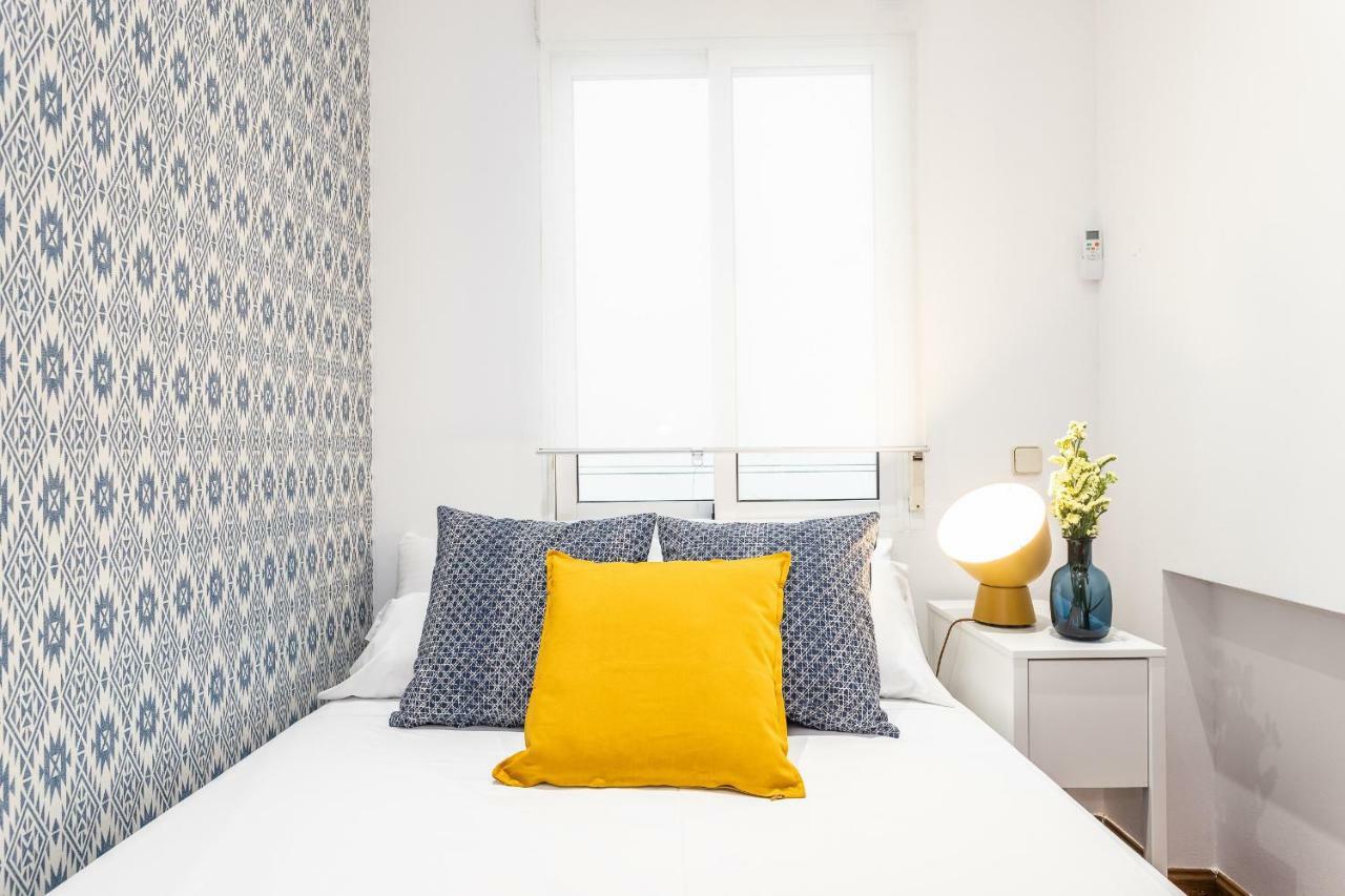 Waou Anton Martin Ii - Alquiler Corta Duracion Apartment Madrid