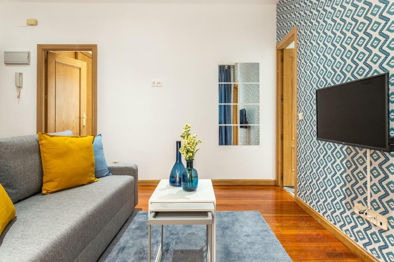 Apartment Waou Anton Martin Ii - Alquiler Corta Duracion