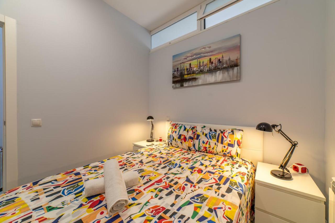 Precioso Cerca Tetuan - Plaza Castilla * Madrid