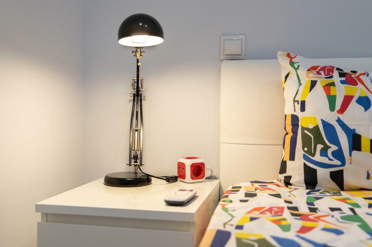 Precioso Cerca Tetuan - Plaza Castilla Apartment