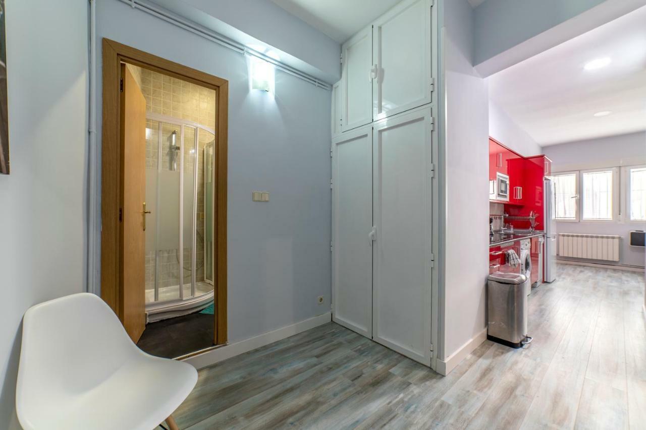Precioso Cerca Tetuan - Plaza Castilla Apartment