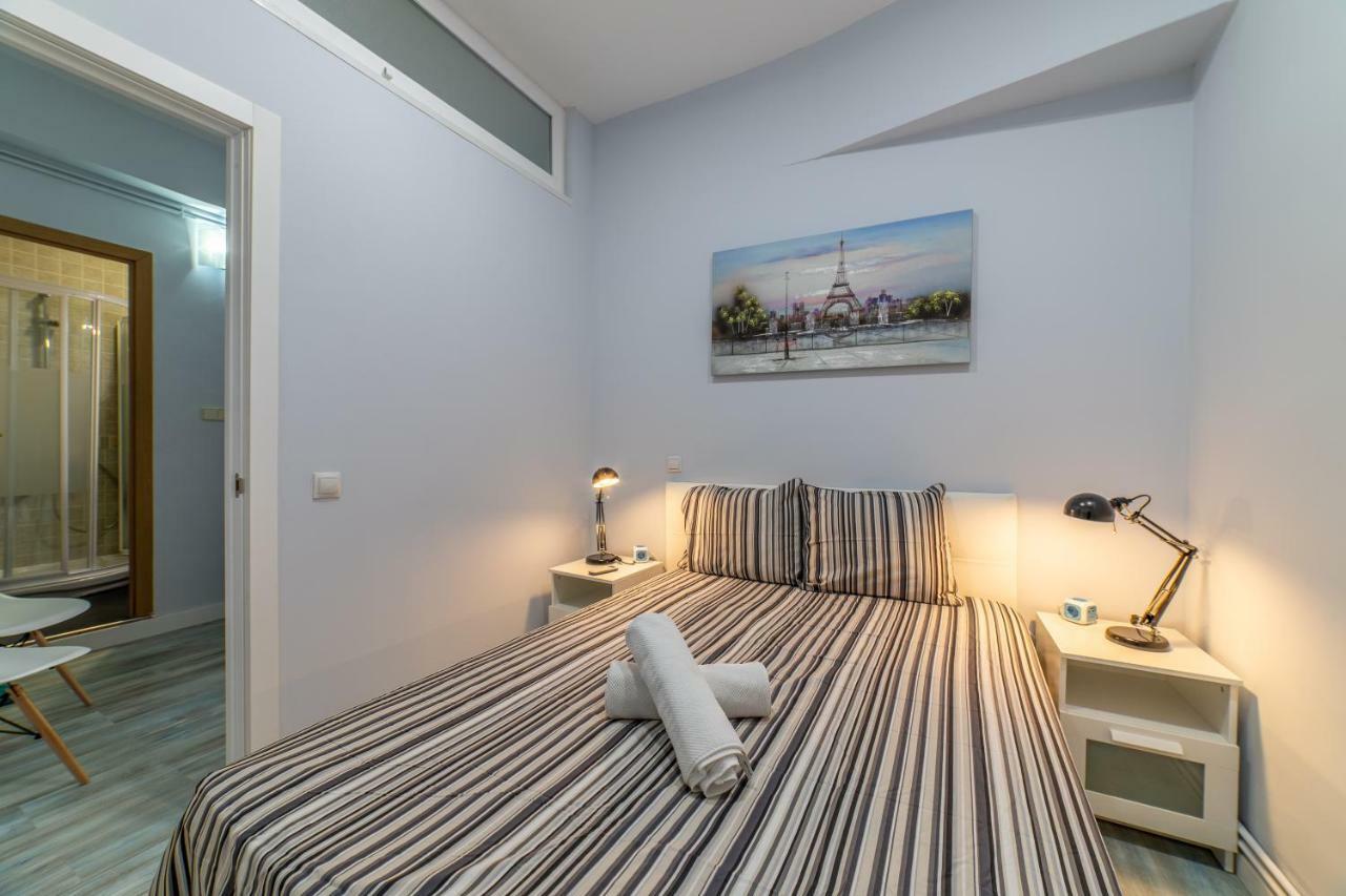 Apartment Precioso Cerca Tetuan - Plaza Castilla Madrid