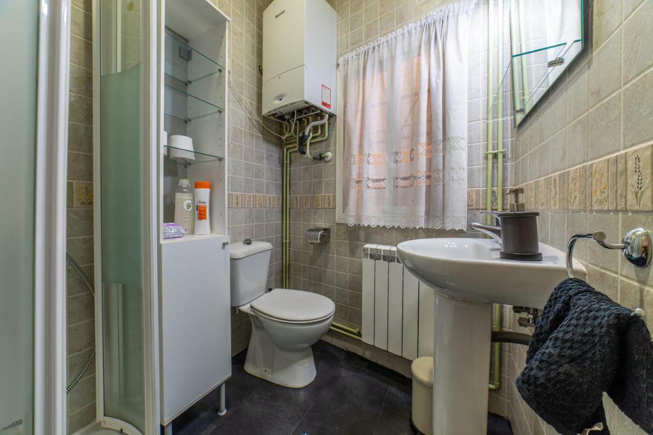 Precioso Cerca Tetuan - Plaza Castilla Apartamento