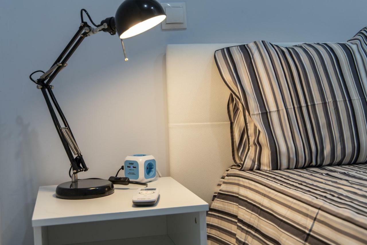 Precioso Cerca Tetuan - Plaza Castilla Apartamento