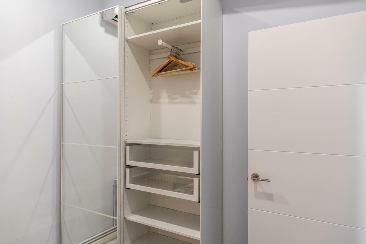Apartamento Precioso Cerca Tetuan - Plaza Castilla Madri