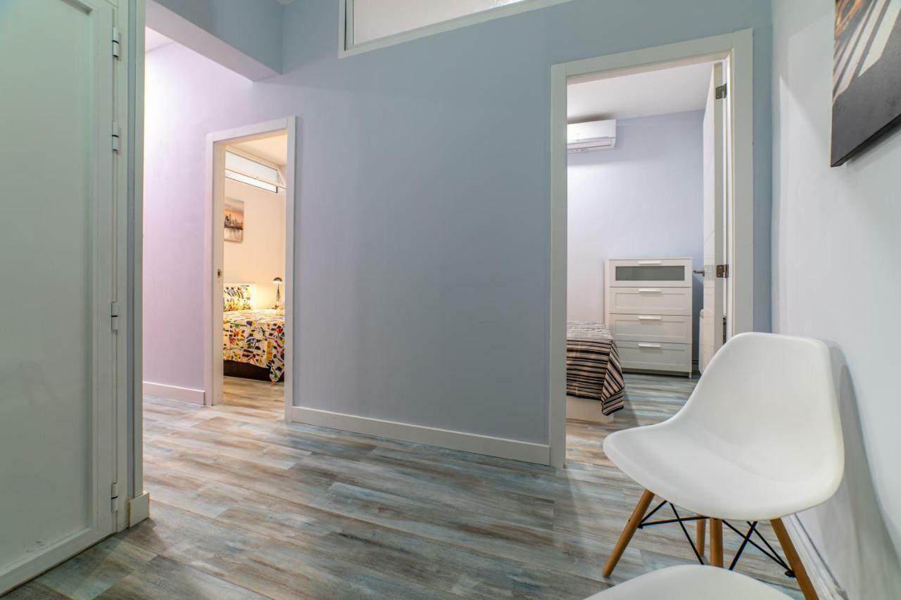 Precioso Cerca Tetuan - Plaza Castilla Apartamento *
