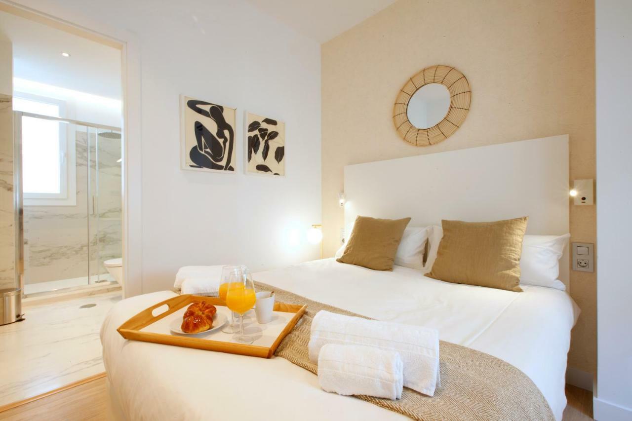 Principe Letras By Madflats Collection Apartment