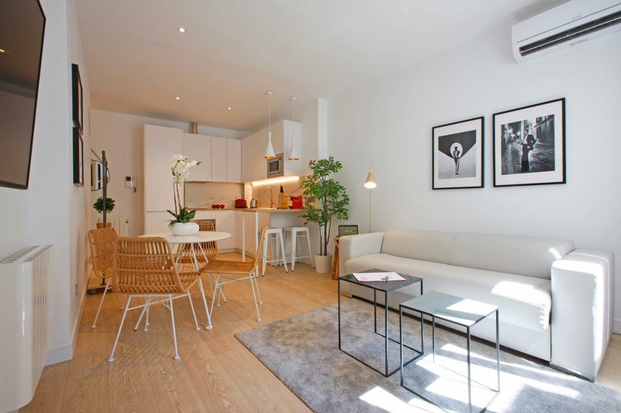 Principe Letras By Madflats Collection Apartment *