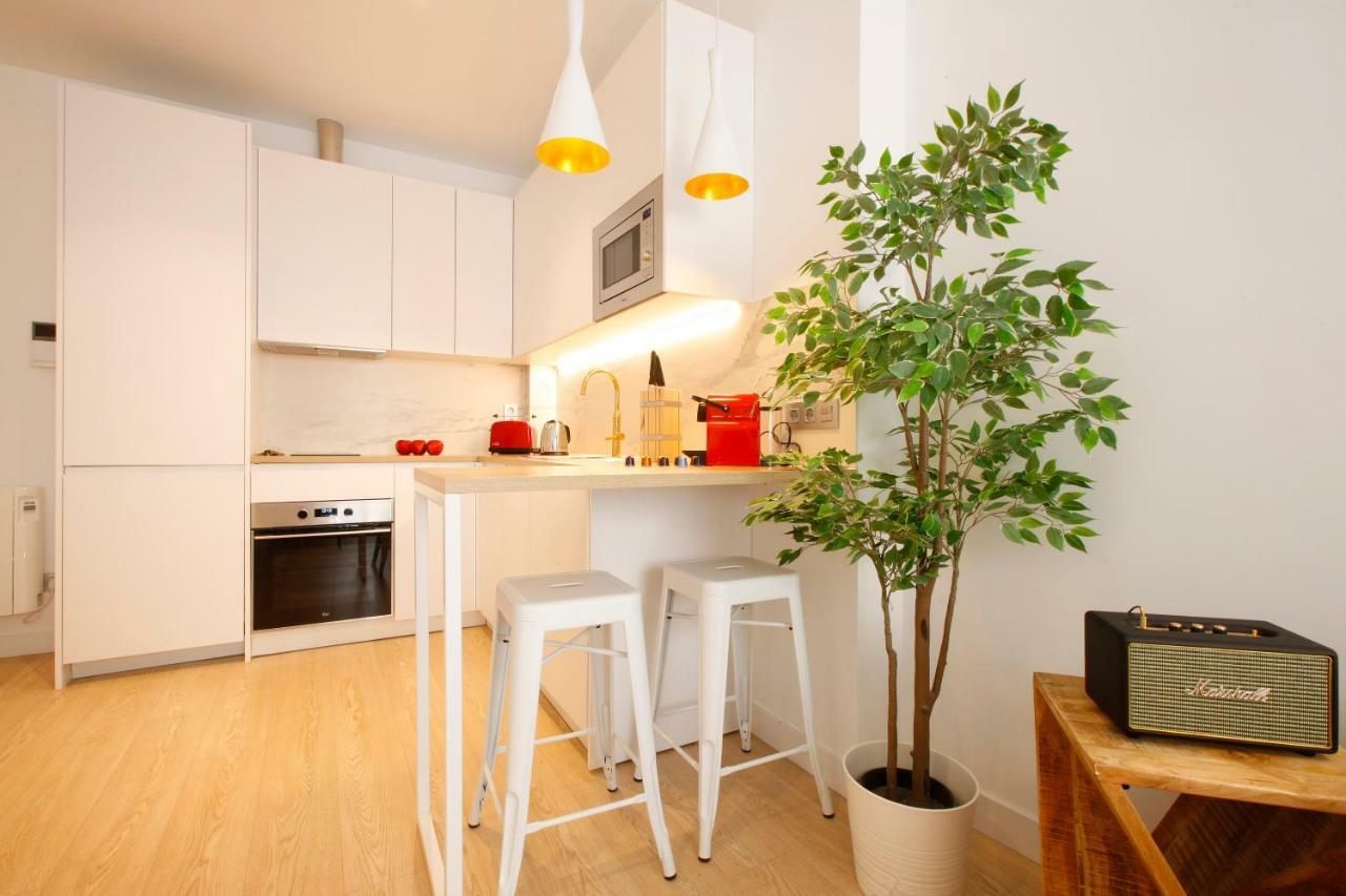 Apartment Principe Letras By Madflats Collection *