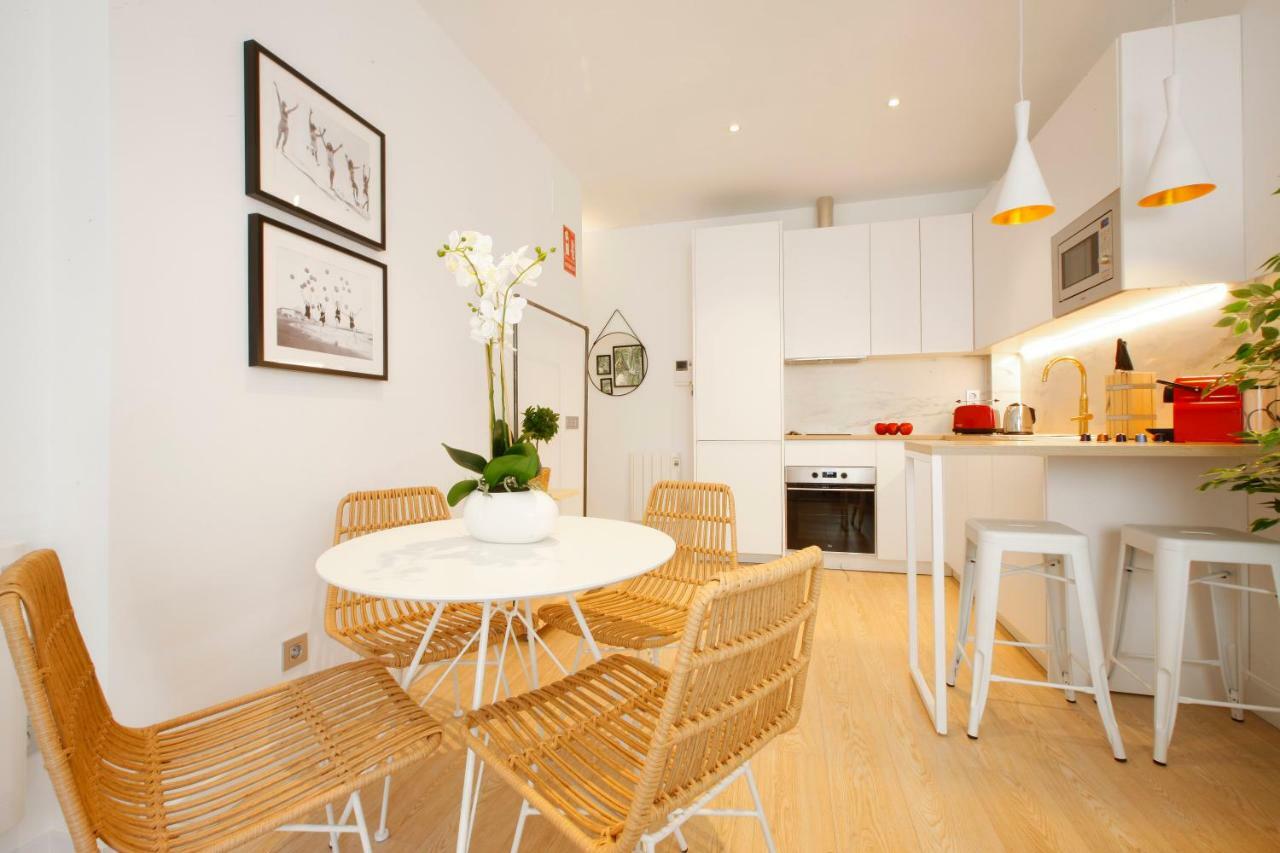 Principe Letras By Madflats Collection Apartment Madrid