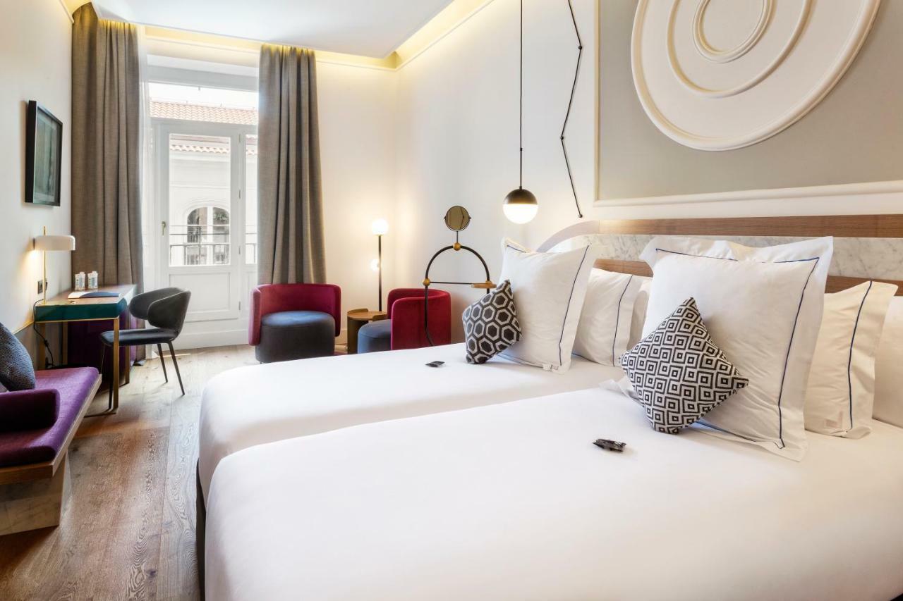 Hotel One Shot Fortuny Madri