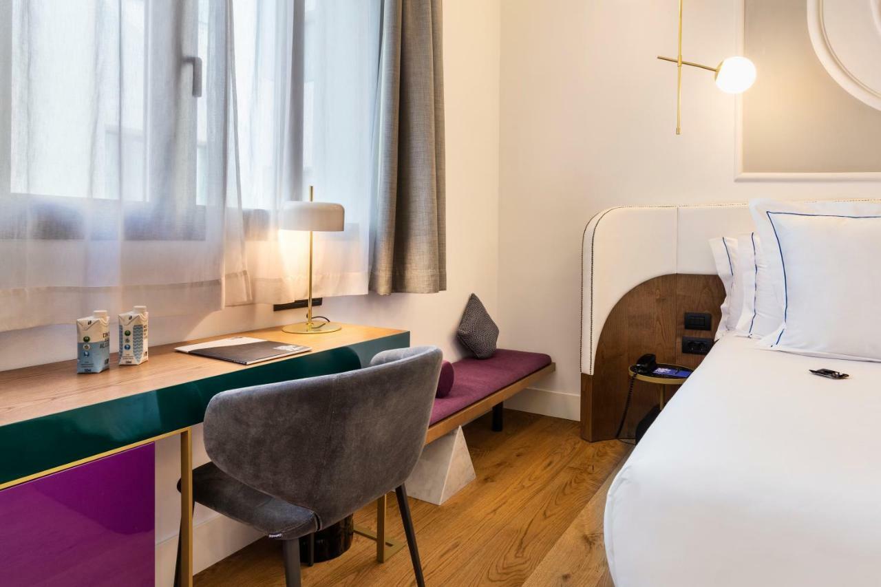 Hotel One Shot Fortuny Madri
