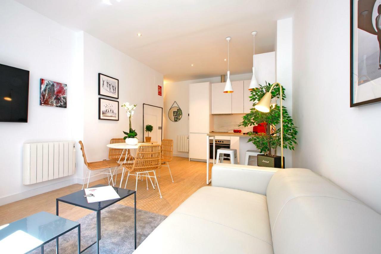 Principe Letras By Madflats Collection Apartment Madrid