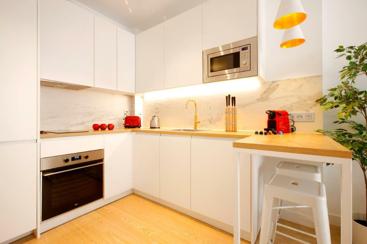 Apartment Principe Letras By Madflats Collection Madrid