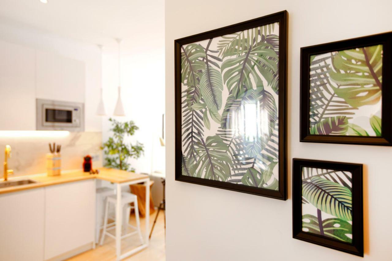 Apartment Principe Letras By Madflats Collection *