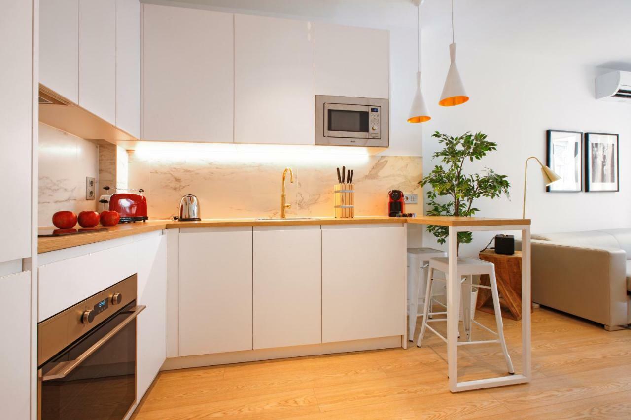 Apartment Principe Letras By Madflats Collection Madrid