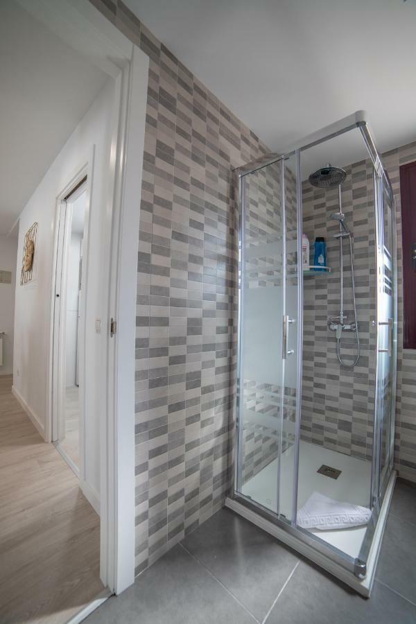 Ifema-mar De Cristal Apartamento