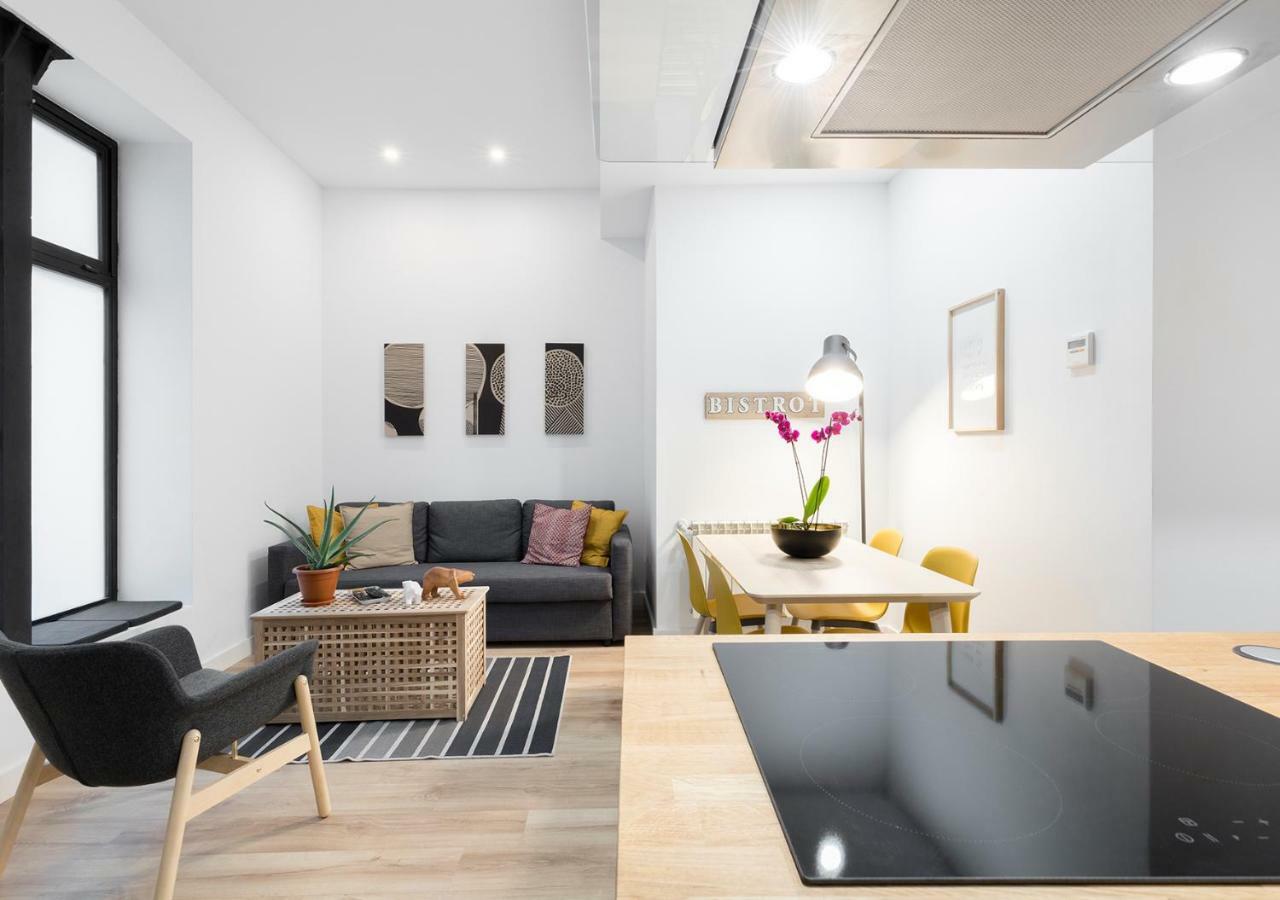 Atocha By Flatsweethome Apartment