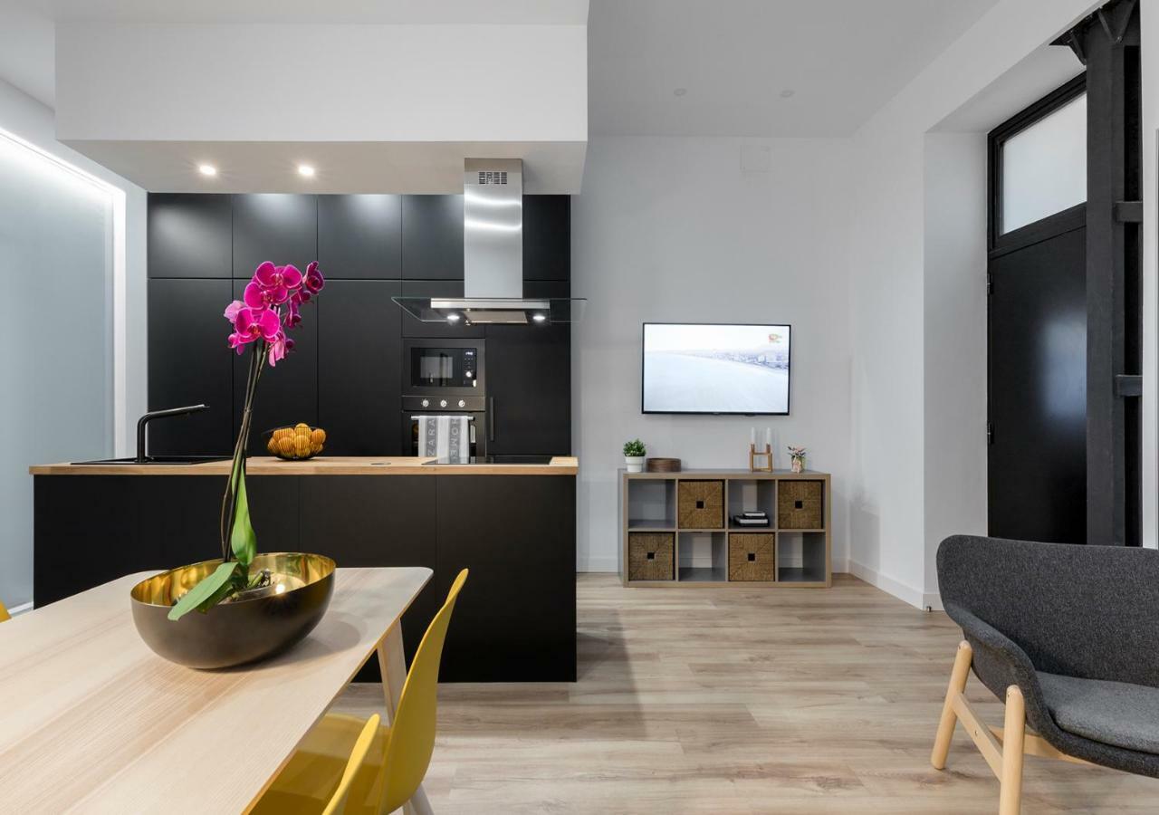 Apartment Atocha By Flatsweethome Madrid
