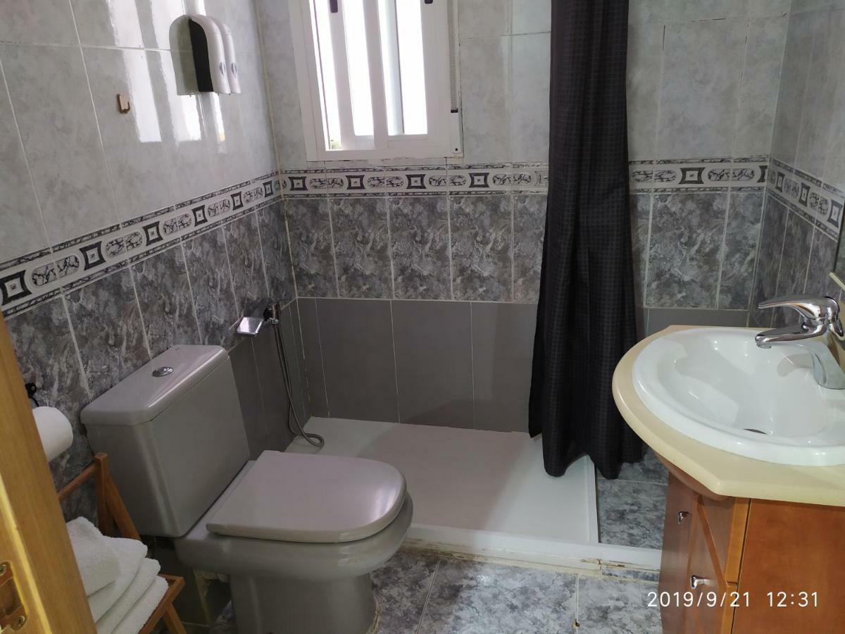 Pradera San Isidro 1 Apartment