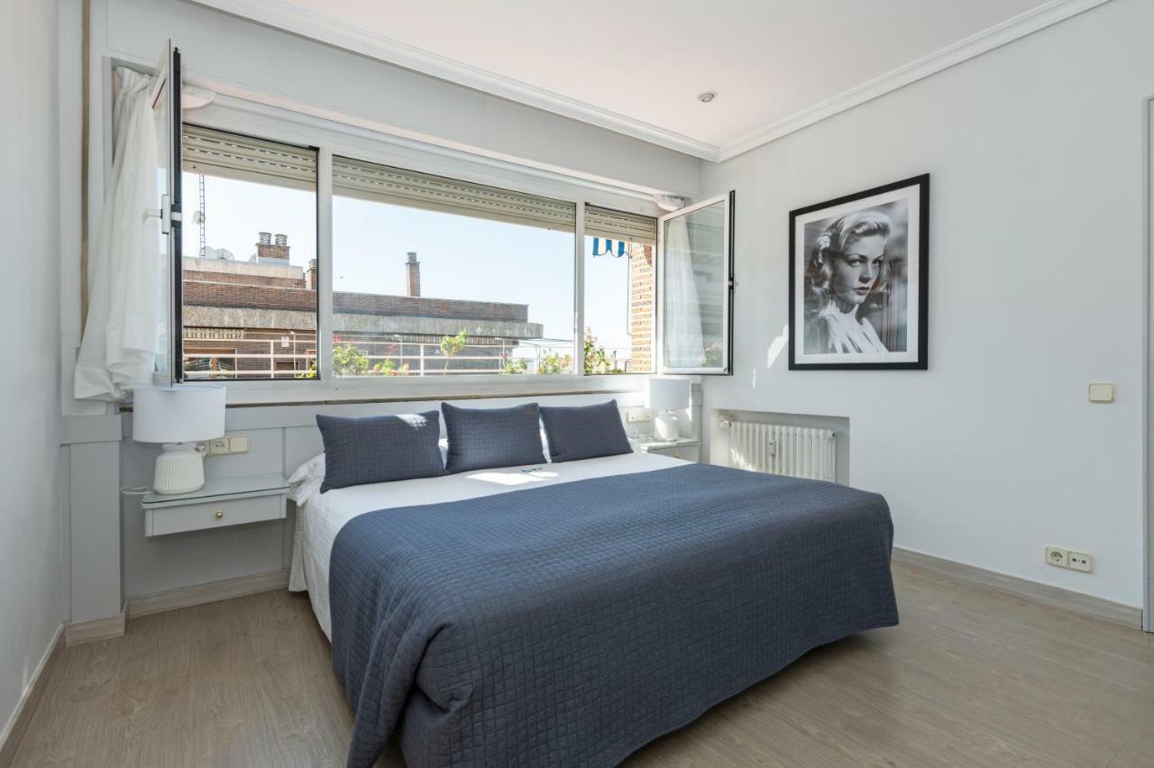 Jeronimos Apartment Madrid