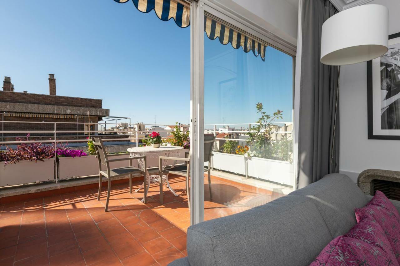 Apartment Jeronimos