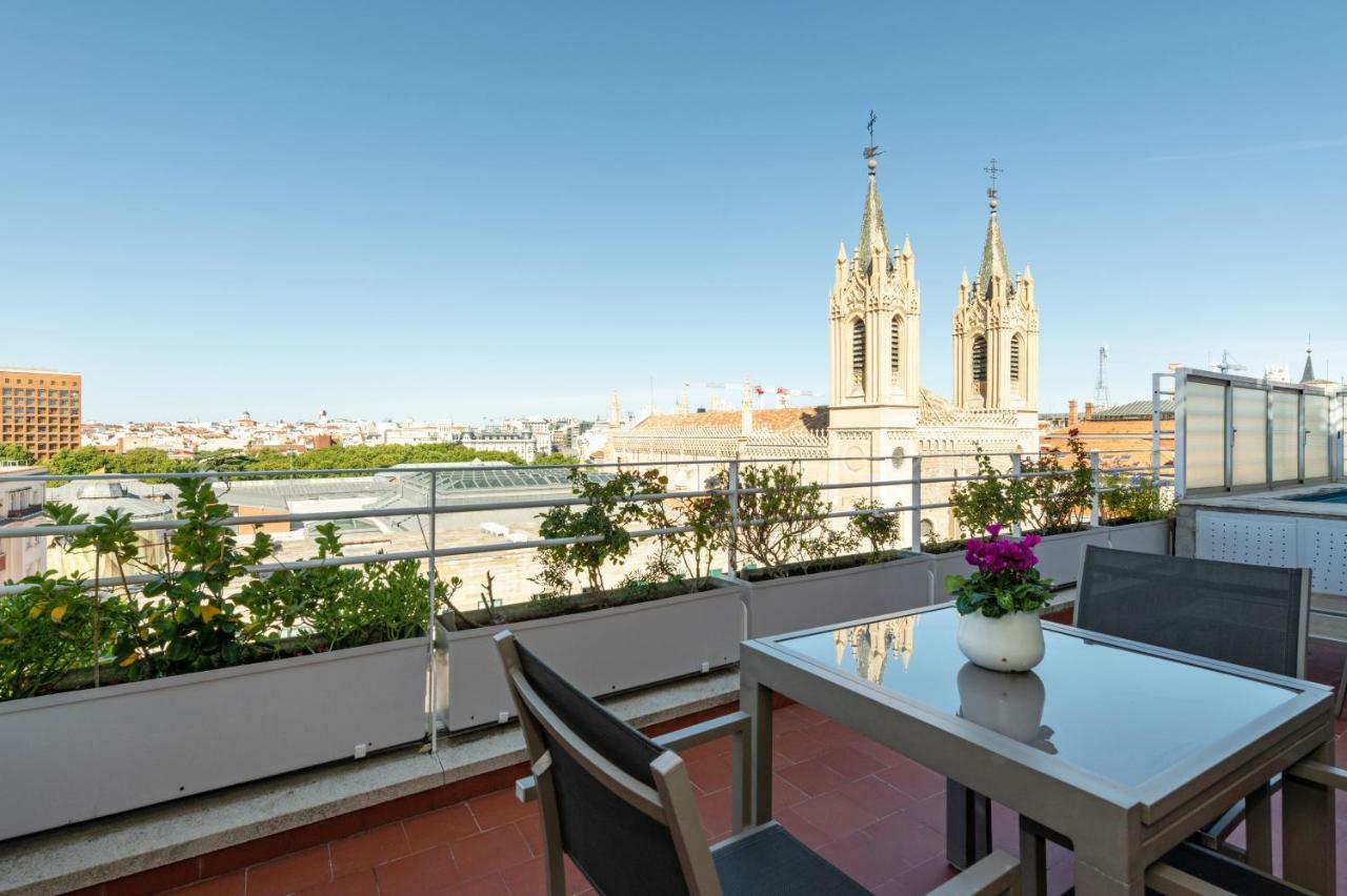 Apartment Jeronimos