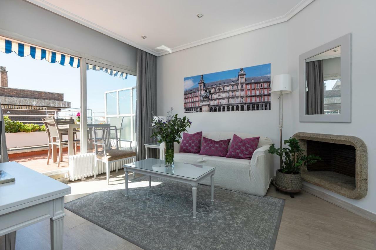 Jeronimos Apartment *