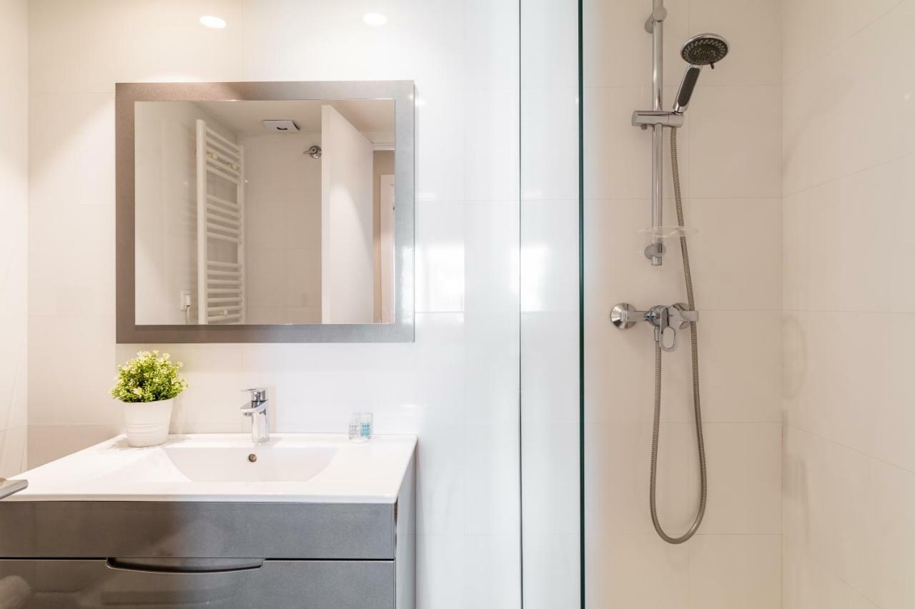 Pyr Select Salamanca Luxury V Apartment *