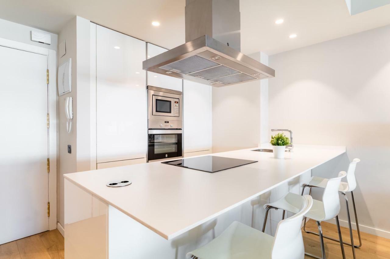 Apartment Pyr Select Salamanca Luxury V