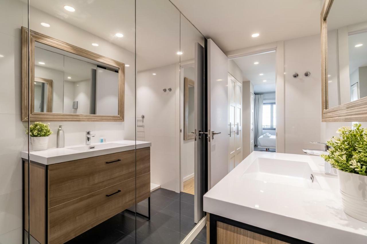 Pyr Select Salamanca Luxury V * Madrid