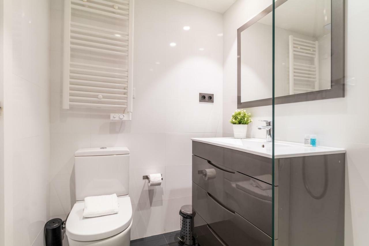 Apartment Pyr Select Salamanca Luxury V Madrid