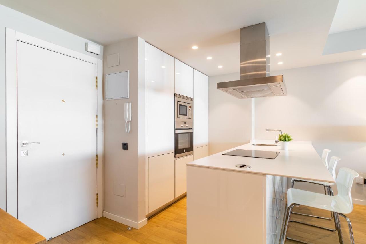 Apartment Pyr Select Salamanca Luxury V *